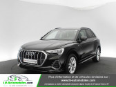 Audi Q3 occasion année 2020 boite Automatique Annonce Audi Q3 occasion Essence 35 TFSI 150 ch S tronic 7 à Beaupuy