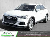 Audi Q3 occasion année 2020 boite Automatique Annonce Audi Q3 occasion Essence 35 TFSI 150 ch S tronic 7 à Beaupuy