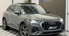 Audi Q3 , garage NAUDE AUTOMOBILES CHAPONOST � CHAPONOST