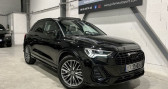 Audi Q3 occasion année 2020 boite Automatique Annonce Audi Q3 occasion Essence 35 TFSI 150 ch Sline S tronic à Saint-Genis-les-Ollières