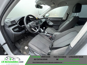 Audi Q3 35 TFSI 150 ch  occasion � Beaupuy - photo n�6