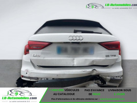 Audi Q3 35 TFSI 150 ch  occasion � Beaupuy - photo n�5