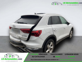 Audi Q3 35 TFSI 150 ch  occasion � Beaupuy - photo n�3