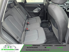 Audi Q3 35 TFSI 150 ch  occasion � Beaupuy - photo n�8