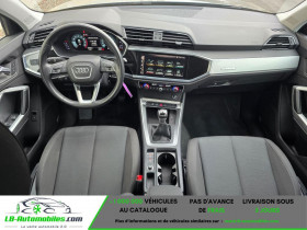 Audi Q3 35 TFSI 150 ch  occasion � Beaupuy - photo n�3