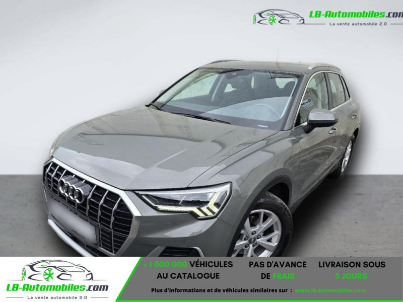 Audi Q3 35 TFSI 150 ch  occasion � Beaupuy