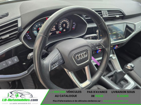 Audi Q3 35 TFSI 150 ch  occasion � Beaupuy - photo n�9