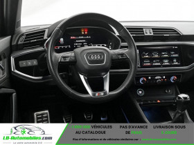 Audi Q3 35 TFSI 150 ch  occasion � Beaupuy - photo n�6