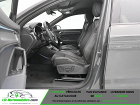 Audi Q3 35 TFSI 150 ch  occasion � Beaupuy - photo n�4