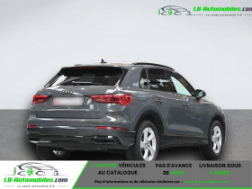 Audi Q3 35 TFSI 150 ch  occasion � Beaupuy - photo n�2