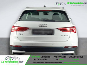 Audi Q3 35 TFSI 150 ch  occasion � Beaupuy - photo n�5