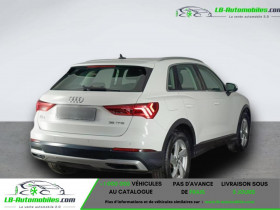 Audi Q3 35 TFSI 150 ch  occasion � Beaupuy - photo n�2