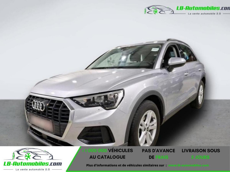 Audi Q3 35 TFSI 150 ch  occasion � Beaupuy