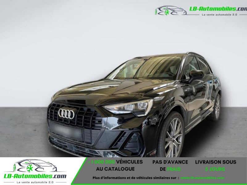 Audi Q3 35 TFSI 150 ch  occasion � Beaupuy