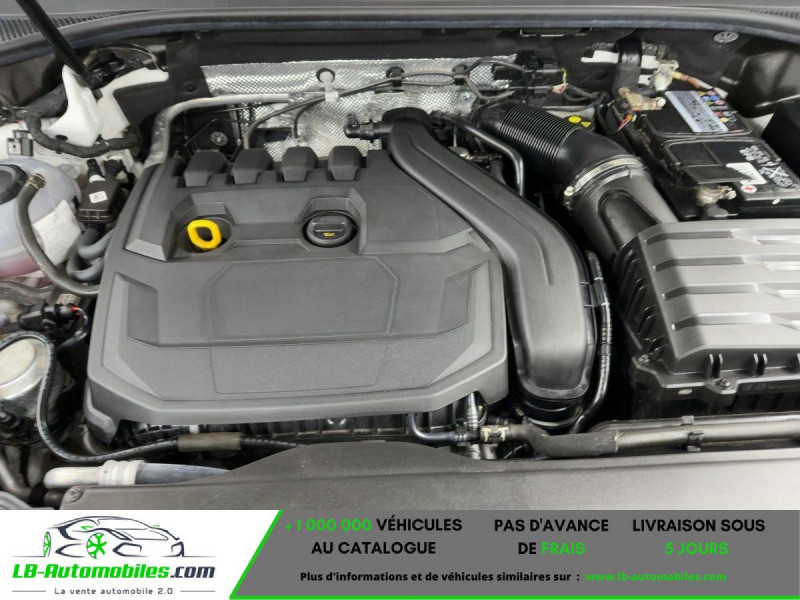 Audi Q3 35 TFSI 150 ch  occasion � Beaupuy - photo n�6