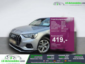 Annonce Audi Q3 occasion Essence 35 TFSI 150 ch � Beaupuy