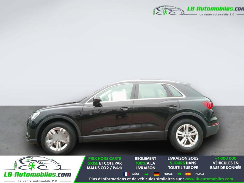 Audi Q3 35 TFSI 150 ch  occasion � Beaupuy - photo n�5