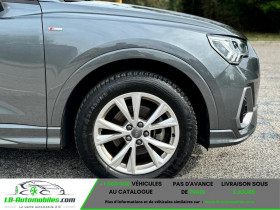 Audi Q3 35 TFSI 150 ch  occasion � Beaupuy - photo n�7