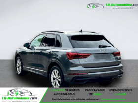 Audi Q3 35 TFSI 150 ch  occasion � Beaupuy - photo n�3