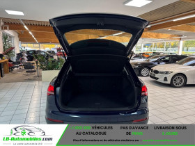 Audi Q3 35 TFSI 150 ch  occasion � Beaupuy - photo n�8