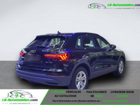 Audi Q3 35 TFSI 150 ch  occasion � Beaupuy - photo n�4