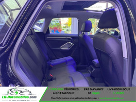 Audi Q3 35 TFSI 150 ch  occasion � Beaupuy - photo n�7