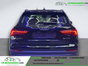 Audi Q3 35 TFSI 150 ch  occasion � Beaupuy - photo n�6