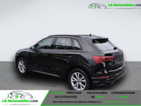 Audi Q3 35 TFSI 150 ch  occasion � Beaupuy - photo n�4
