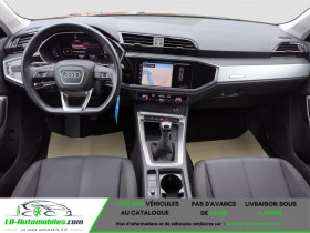 Audi Q3 35 TFSI 150 ch  occasion � Beaupuy - photo n�3