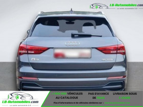 Audi Q3 35 TFSI 150 ch  occasion � Beaupuy - photo n�6