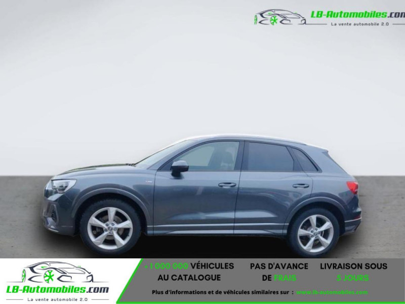 Audi Q3 35 TFSI 150 ch  occasion � Beaupuy - photo n�5