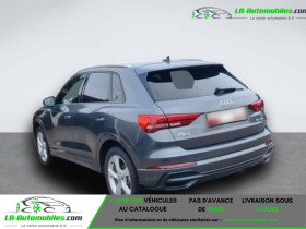 Audi Q3 35 TFSI 150 ch  occasion � Beaupuy - photo n�4