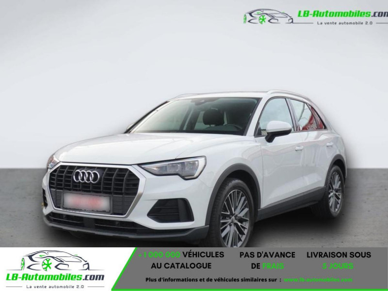 Audi Q3 35 TFSI 150 ch  occasion � Beaupuy - photo n�2