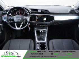 Audi Q3 35 TFSI 150 ch  occasion � Beaupuy - photo n�3