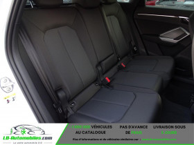 Audi Q3 35 TFSI 150 ch  occasion � Beaupuy - photo n�7