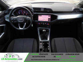 Audi Q3 35 TFSI 150 ch  occasion � Beaupuy - photo n�3
