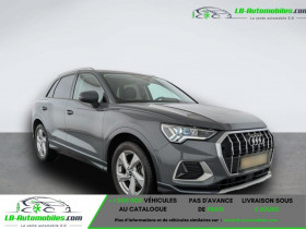 Audi Q3 35 TFSI 150 ch  occasion � Beaupuy - photo n�2