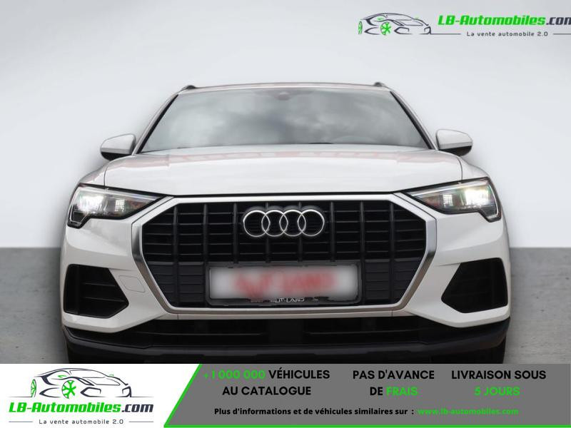 Audi Q3 35 TFSI 150 ch  occasion  Beaupuy - photo n5