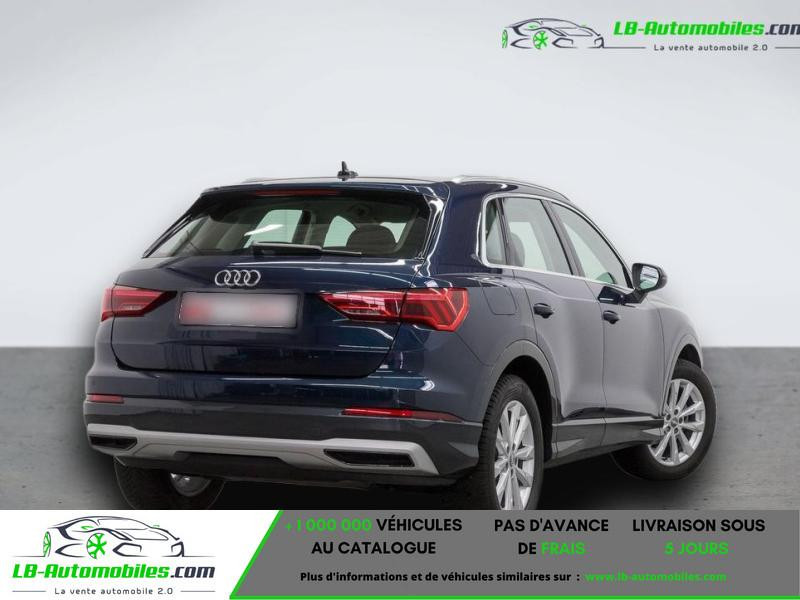 Audi Q3 35 TFSI 150 ch  occasion  Beaupuy
