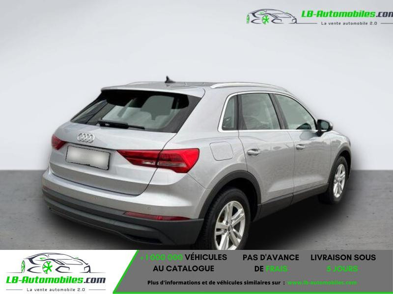 Audi Q3 35 TFSI 150 ch  occasion  Beaupuy - photo n4