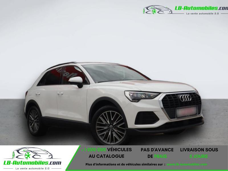 Audi Q3 35 TFSI 150 ch  occasion  Beaupuy - photo n2