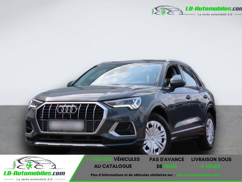 Audi Q3 35 TFSI 150 ch  occasion  Beaupuy - photo n2