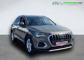 Audi Q3 35 TFSI 150 ch  occasion  Beaupuy - photo n2