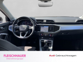 Audi Q3 35 TFSI 150 ch  occasion  Beaupuy - photo n3