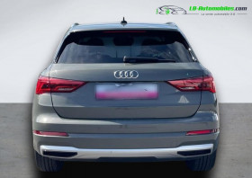 Audi Q3 35 TFSI 150 ch  occasion  Beaupuy - photo n6