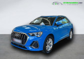Audi Q3 35 TFSI 150 ch   Beaupuy 31
