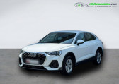 Audi Q3 occasion année 2020 boite Manuelle Annonce Audi Q3 occasion Essence 35 TFSI 150 ch à Beaupuy