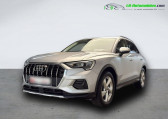 Audi Q3 occasion année 2019 boite Manuelle Annonce Audi Q3 occasion Essence 35 TFSI 150 ch à Beaupuy
