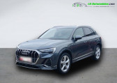 Annonce Audi Q3 occasion Essence 35 TFSI 150 ch  Beaupuy