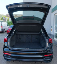 Audi Q3 35 TFSI 150 ch  occasion  Beaupuy - photo n11